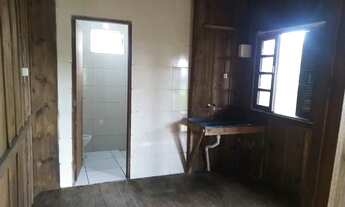 Imagem 5: Casa com terreno