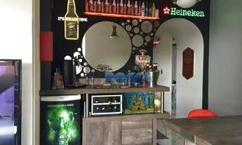 Imagem 4: Apartamento com 2 dormitórios, 83 m² - venda por R$ 990.000,00 ou aluguel por R$ 8.900,00