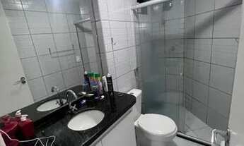 Imagem 5: Apartemento prox ao Palato para aluguel na Ponta Verde com 1/4