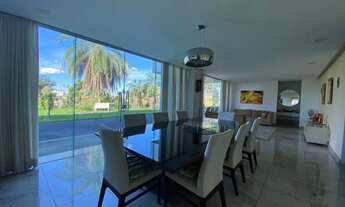 Imagem 6: Contagem - Casa Padrão - Estância Do Hibisco