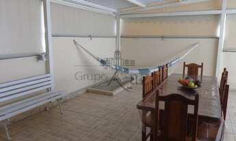 Imagem 5: PERMUTA - Apartamento Cobertura - Floradas de São José -120m² - 3 Dormitórios