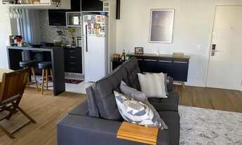 Imagem 5: Apartamento com 2 dormitórios, 69 m² - venda por R$ 1.150.000,00 ou aluguel por R$ 8.845,0