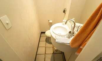 Imagem 3: Apartamento com 3 quartos à venda, 150 m² por R$ 3.500.000 - Ipanema - Rio de Janeiro/RJ