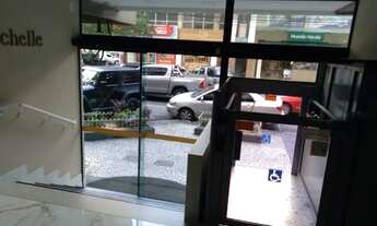 Imagem 5: Apartamento para venda tem 86 metros quadrados com 2 quartos em Icaraí - Niterói - RJ