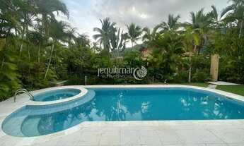 Imagem 5: GUARUJá - Casa de Condomínio - Enseada