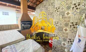 Imagem 3: OPORTUNIDADE CASA TÉRREA A ALGUNS PASSOS DA PRAIA DAS PALMEIRAS EM CARAGUATATUBA