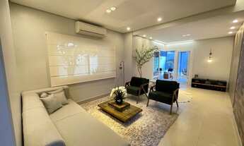 Imagem 4: SOBRADO A VENDA NO CONDOMINIO BELVEDERE 1 CUIABÁ-MT