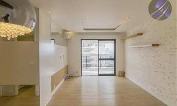 Imagem 5: Apartamento para venda com 94 metros quadrados com 3 quartos em Vila Mariana - São Paulo