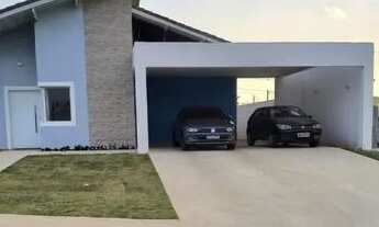 Imagem 2: Casa Térrea - Condomínio Paysage Bella Vitta - Vargem Grande Paulista-SP