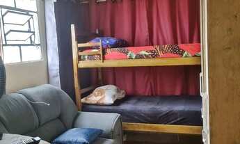 Imagem 2: Dividi aluguel de quarto mobiliado