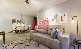 Imagem 3: Apartamento para alugar no bairro Itaim Bibi - São Paulo/SP, Zona Oeste