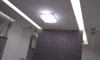 Imagem: Alugo Apto Mobiliado Decorado Caucaia Centro