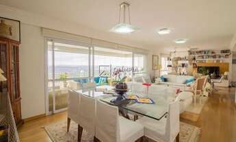 Imagem: Apartamento Locação Vila Madalena 190