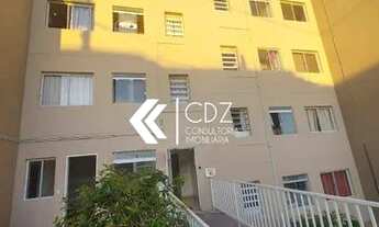 Imagem 3: Apartamento Térreo para aluguel no Condomínio Bosque Ipanema