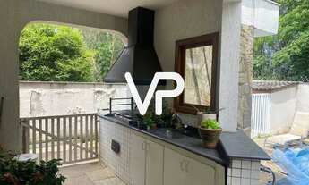 Imagem 4: Casa à venda em Alphaville \ Alpha 05