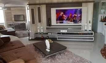 Imagem 4: Cobertura vista pro mar em Canasvieiras