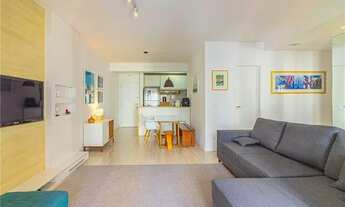 Imagem 5: Apartamento com 2 Dormitorio(s) localizado(a) no bairro Perdizes em São Paulo / Ref.:OR