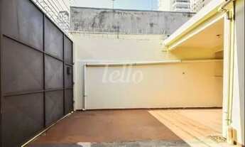 Imagem: São Paulo - Casa Comercial - Campo Belo