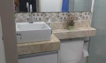 Imagem 4: Apartamento para venda com 65 metros quadrados com 2 quartos