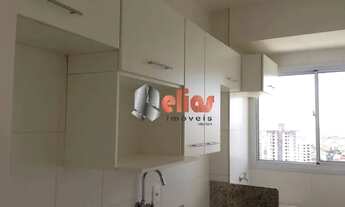 Imagem 3: Apartamento locação 2 dormitório próximoa Avenida Nações Unidas