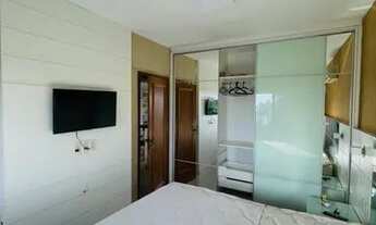 Imagem 7: Apartamento Mobiliado no Montblanc- Vista Mar- Fino Acabamento