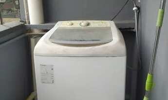 Imagem 6: Kitnet disponível