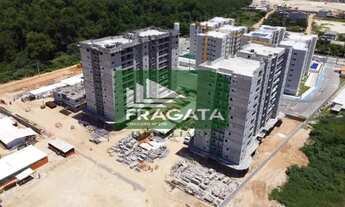 Imagem 1: APARTAMENTO ARACAJU RESIDENCIAL JARDIM SERIGY NA FAROLÂNDIA