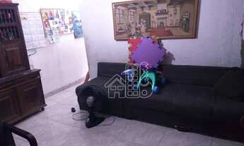 Imagem 3: Casa com 2 dormitórios à venda, 150 m² por R$ 332.000,00 - Santa Paula (Inoã) - Maricá/RJ