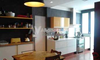 Imagem 10: Ipanema Apartamento com 3 dormitórios