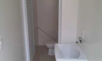 Imagem 3: Casa de condomínio para aluguel com 65 metros quadrados com 2 quartos