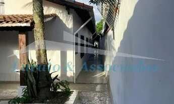 Imagem 6: PRAIA GRANDE - Casa Padrão - AVIAÇÃO