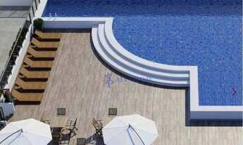 Imagem 6: Apartamento com 3 dormitórios à venda, 115 m² por R$ 600.000,00 - Vila Guilhermina - Praia