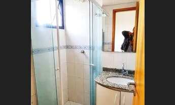 Imagem 14: METRÔ VILA MARIANA 1 SUÍTE VARANDA LAZER COMPLETO