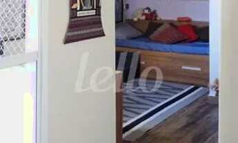 Imagem 4: Santo André - Casa de Condomínio - Vila Valparaíso