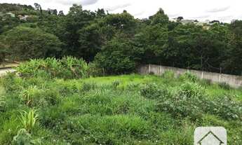 Imagem 6: Terreno à venda, 608 m² por R$ 480.000,00 - Bairro do Bosque - Vinhedo/SP