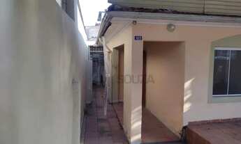 Imagem 2: Casa térrea a Venda no Jardim Brasil - Jaçana, 80 m², 2 dormitorios, banheiro, vaga