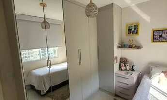 Imagem 5: Mayan - Apartamento para venda possui 88 m2 com 3 quartos no Cidade Jardim - Rio de Janeir