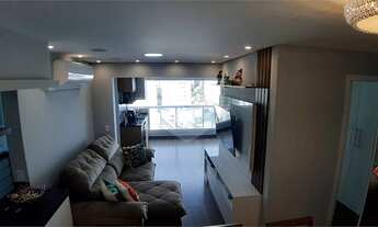 Imagem 2: São Paulo - Apartamento Padrão - VILA MASCOTE