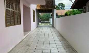 Imagem 5: FLORIANóPOLIS - Casa Padrão - Campeche