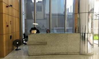 Imagem 7: Sala para alugar, 461 m² - Vila Olímpia - São Paulo/SP