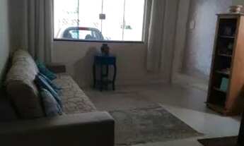 Imagem: Casa à venda no Pq. Vitória Régia, Sorocaba/SP