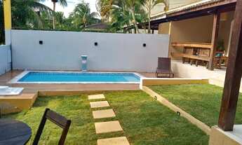 Imagem 5: Finais de Semana em Barra do Jacuipe Cond.Fechado frente a praia com segurança 24hs