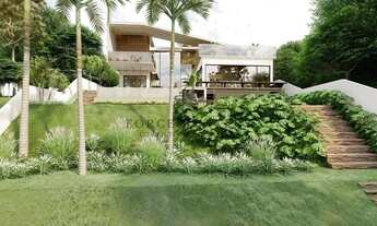 Imagem 5: ITUPEVA - Casa de Condomínio - Fazenda Serra Azul