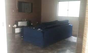 Imagem 5: Casa na entrada de Águas Lindas