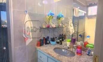 Imagem 7: Apartamento, Jardim Stella - Santo André