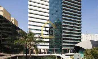 Imagem 5: Sala para alugar no bairro Jardim Paulista - São Paulo/SP, Zona Oeste