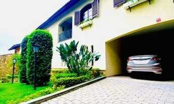 Imagem 2: CASA ASSOBRADADA - CITY AMÉRICA - SP