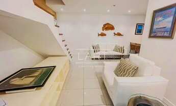 Imagem 10: Cobertura com 3 dormitórios, 164 m² - venda por R$ 4.895.000,00 ou aluguel por R$ 19.646,0