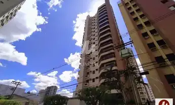 Imagem 3: Apartamento (cobertura 2 - duplex) 3 dormitórios/suite, cozinha planejada, portaria 24hs