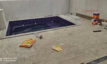 Imagem 3: Casa duplex na Ilha dos Araújos